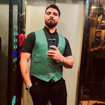  Muscat,   Reza, 24 ,   ,   