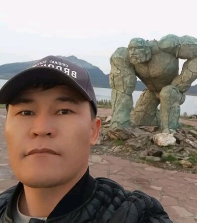  ,   Ruslan, 41 ,   ,   
