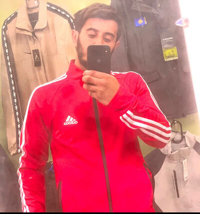  ,   Aidyn, 22 ,   ,   