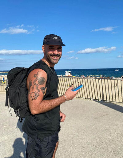  ,   Igor, 35 ,   