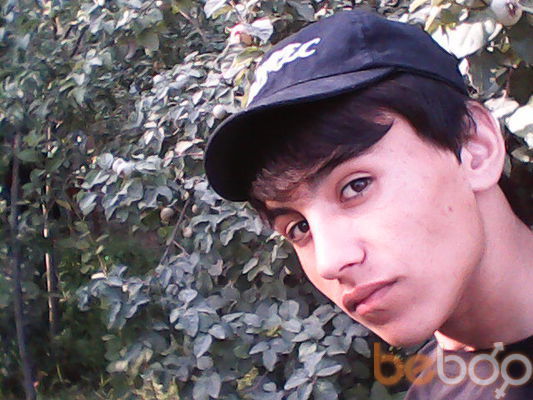  ,   Manucher, 35 ,   