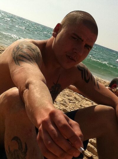  ,   Pasha, 36 ,   
