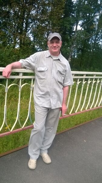  -,   Steve, 61 ,   