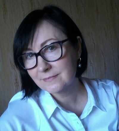  ,   Halina, 60 ,   c 