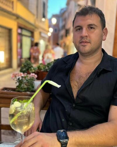  Mulheim an der Ruhr,   Ceyhun, 35 ,   ,   , c 