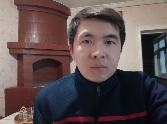  ,   Alibek, 35 ,     , c 