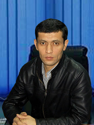  6739877  Elyor, 45 ,    