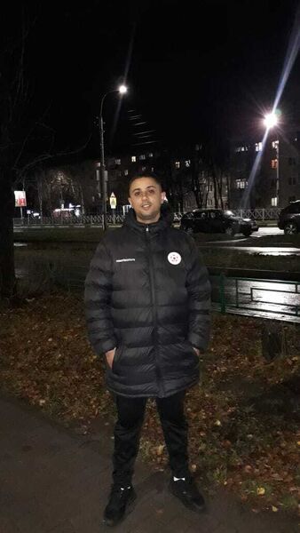  ,   Marwan, 27 ,   ,   