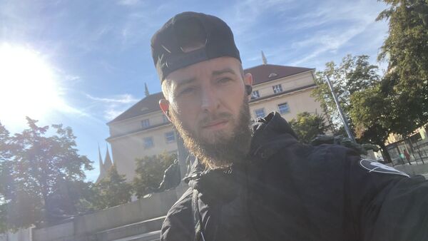  Praha,   Johnson, 34 ,   ,   