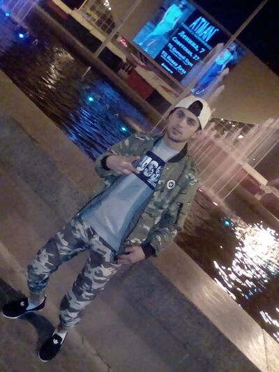  ,   Leo, 31 ,   