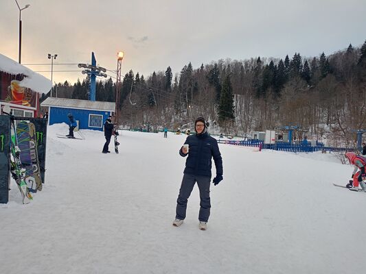  ,   Sergey, 41 ,   ,   