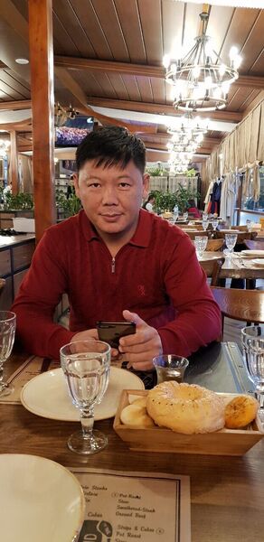  Kunsan,   Aleksey, 43 ,   ,   