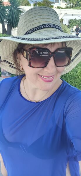  Bedzin,   Natalia, 43 ,   ,   