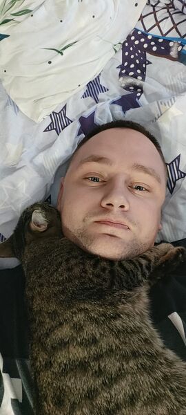  ,   Kirill, 35 ,   ,   