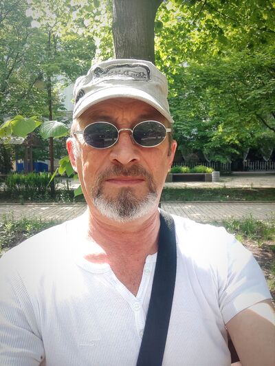 ,   SERGEI, 62 ,   ,   