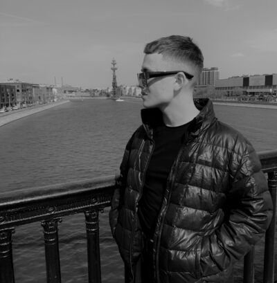  ,   Ilya, 22 ,   ,   