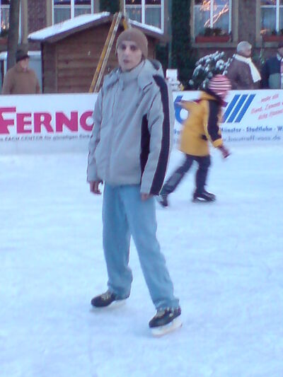  Coesfeld,   Sergej, 44 ,   