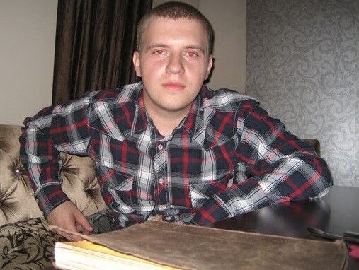  ,   Fedor, 33 ,   