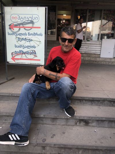  ,   Varujan, 62 ,  