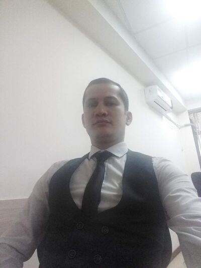  ,   Farxodjon, 33 ,   ,   
