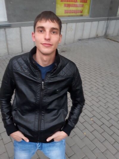  ,   Ilya, 30 ,   