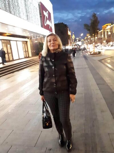  ,   Irina, 58 ,     , c 