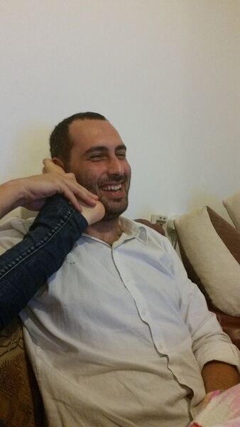  Holon,   Zahar, 39 ,   