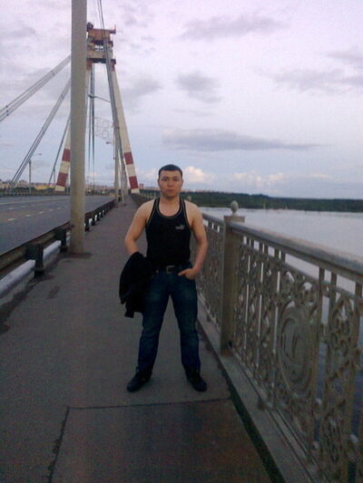  ,   Edik umarov, 37 ,   