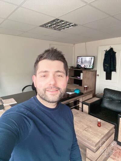  New York City,   Alper, 34 ,   ,   