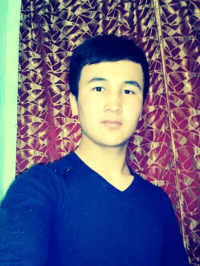  ,   Chyngyz, 30 ,   