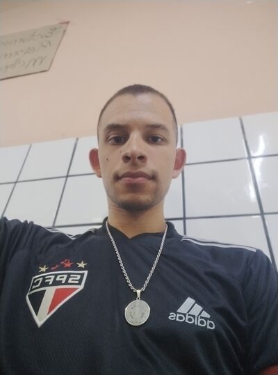  -,   Matheus, 24 ,   ,   