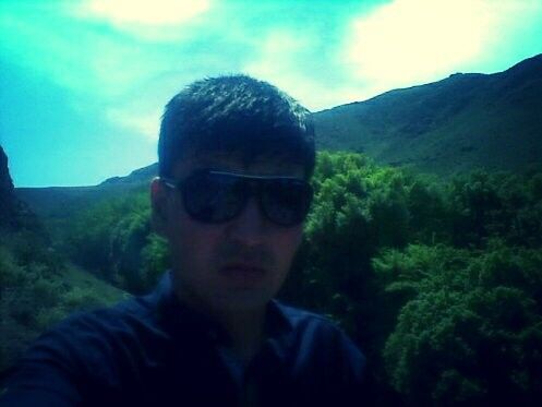 ���������� ��, ���� ������� Aybek, 34 ����, ������������ ��� ������