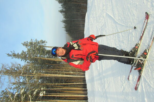 ,   Igor, 60 ,   