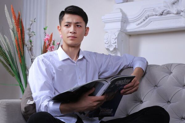  ,   Abdurakhmon, 24 ,   ,   