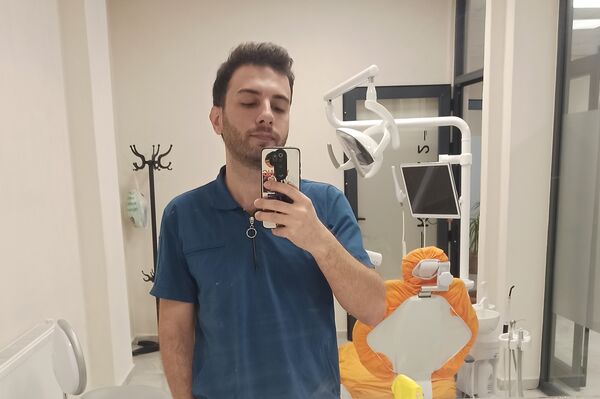  Aydin,   Suley, 25 ,   ,   
