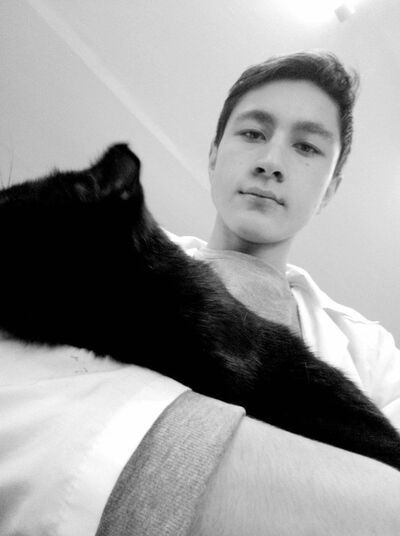  ,   Ilya, 23 ,   ,   , c 