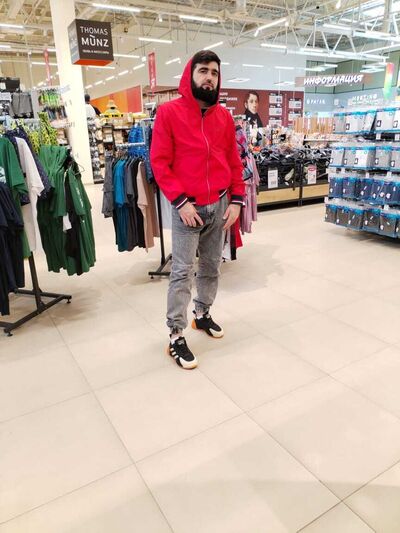  ,   Magamed, 25 ,   ,   , 