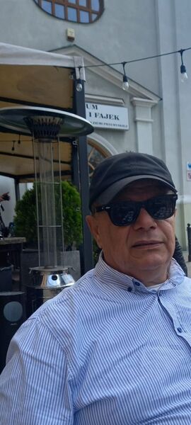  Rome,   David, 56 ,   ,   