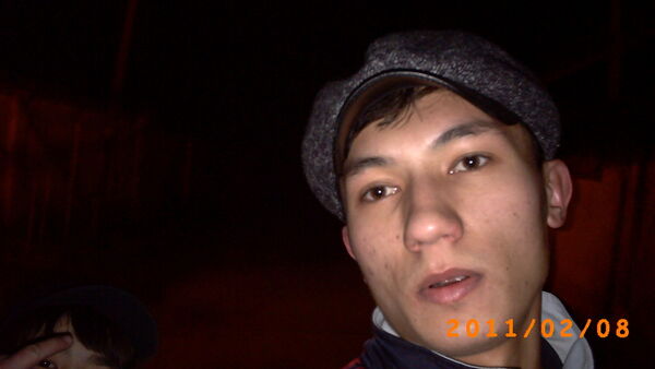  ,   Ikrom, 36 ,   
