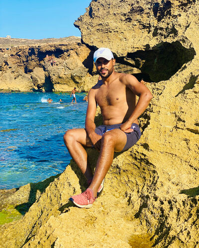  ,   Haithem, 34 ,   ,   