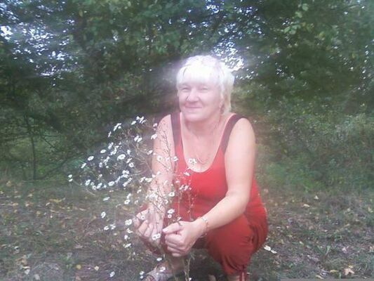  ,   Lyubov, 62 ,   c 