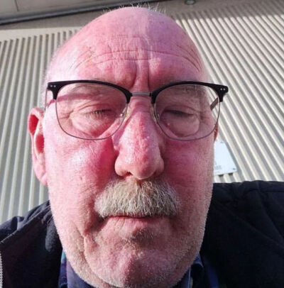  Tempe,   Luis, 55 ,   ,   , c 
