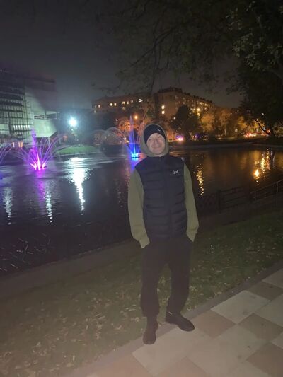  ,   Sergey, 32 ,   ,   