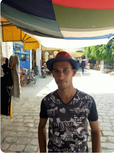  ,   Iheb, 27 ,   ,   