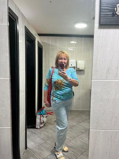  Obrenovac,   Tamara, 55 ,   c 