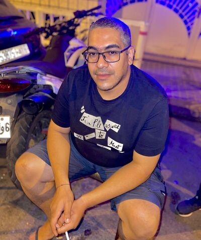  ,   Abdellah, 35 ,   ,   