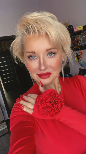  ,   Irina, 53 ,     