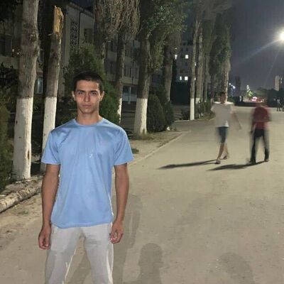  ,   Sanjar, 23 ,   ,   