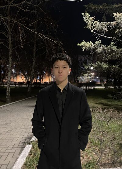  ,   Yelzhan, 19 ,   ,   