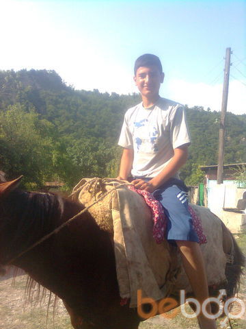  ,   Murad, 34 ,   